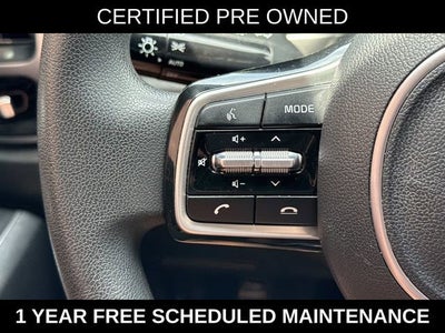2022 Kia Sorento LX