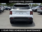 2022 Kia Sorento LX