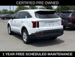 2022 Kia Sorento LX