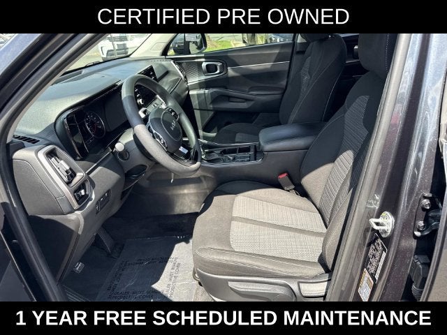 2023 Kia Sorento LX
