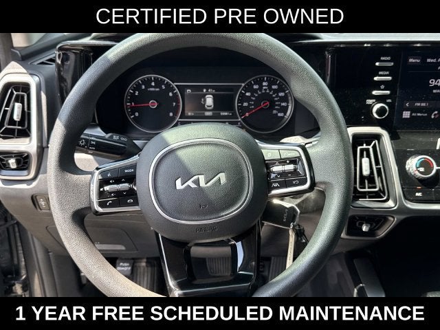 2023 Kia Sorento LX