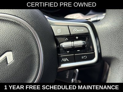2023 Kia Sorento LX