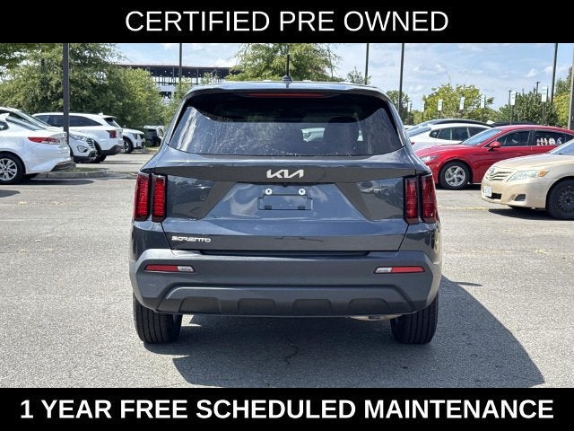 2023 Kia Sorento LX