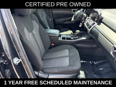 2023 Kia Sorento LX
