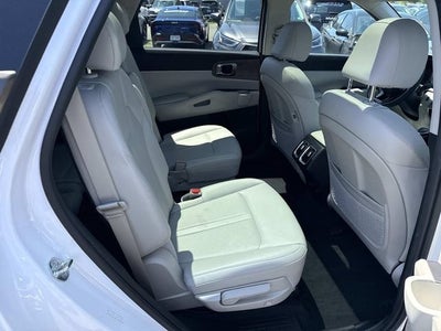 2023 Kia Sorento EX
