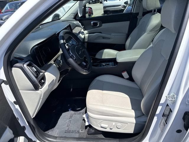 2023 Kia Sorento EX
