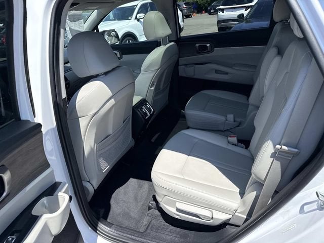 2023 Kia Sorento EX