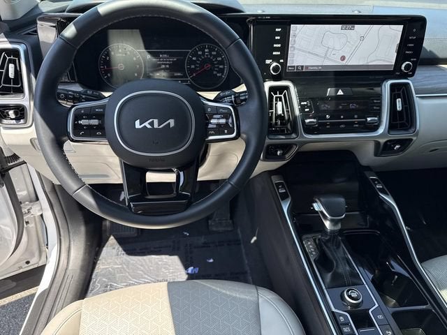 2023 Kia Sorento EX