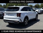 2023 Kia Sorento EX
