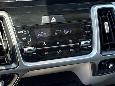 2023 Kia Sorento EX