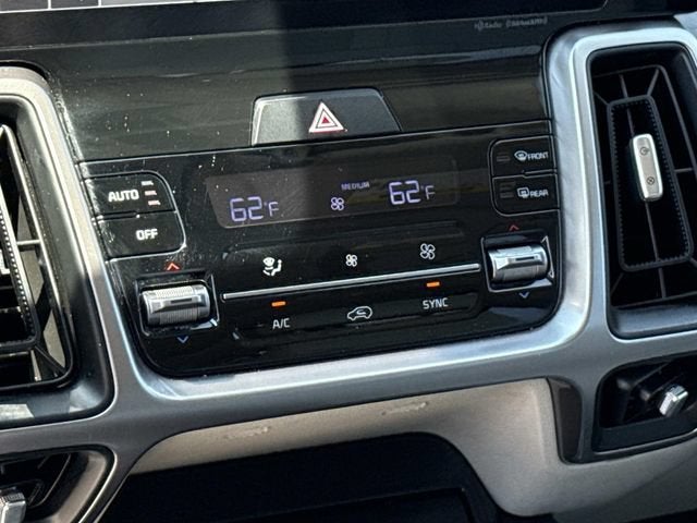 2023 Kia Sorento EX