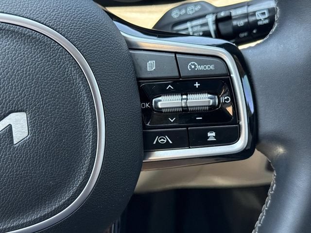 2023 Kia Sorento EX