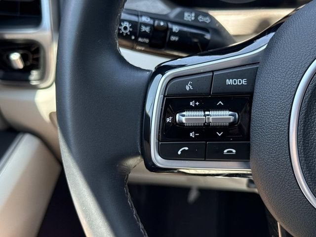 2023 Kia Sorento EX