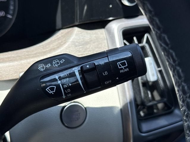 2023 Kia Sorento EX