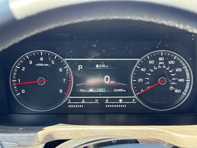 2023 Kia Sorento EX