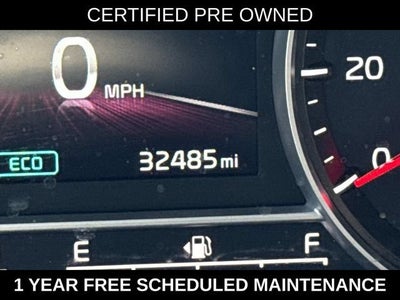 2023 Kia Sorento EX