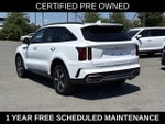 2023 Kia Sorento EX