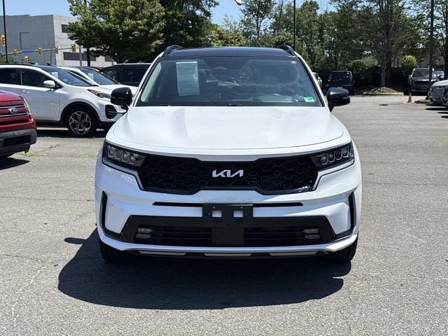 2023 Kia Sorento EX