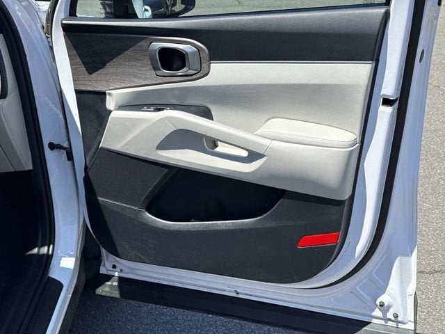 2023 Kia Sorento EX