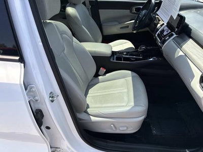 2023 Kia Sorento EX