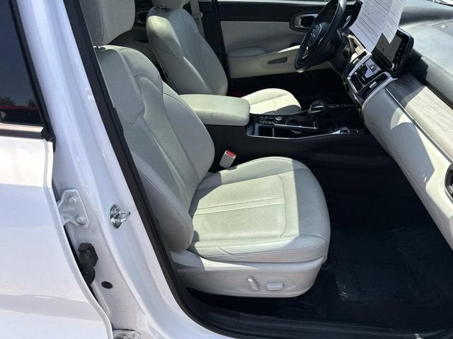 2023 Kia Sorento EX