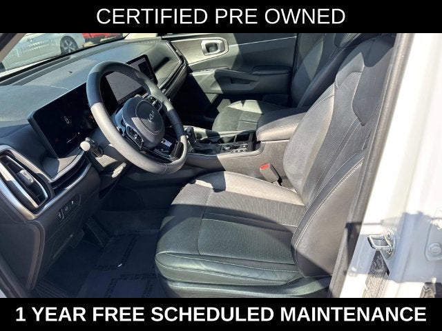 2024 Kia Sorento X-Line EX