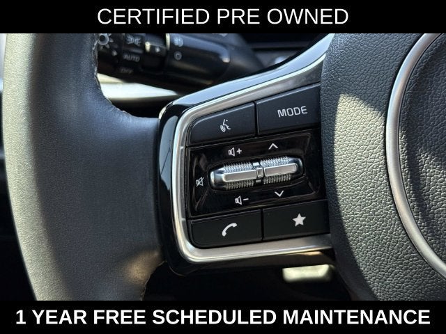 2024 Kia Sorento X-Line EX