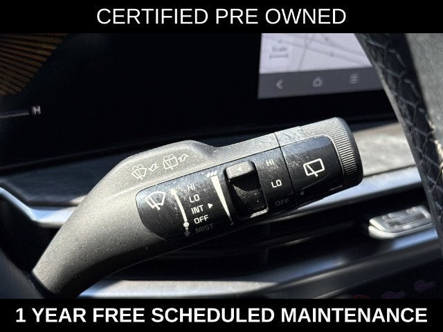 2024 Kia Sorento X-Line EX