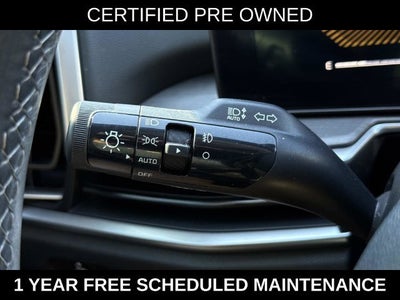 2024 Kia Sorento X-Line EX