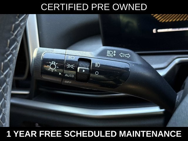 2024 Kia Sorento X-Line EX