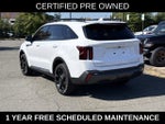2024 Kia Sorento X-Line EX