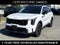 2024 Kia Sorento X-Line EX