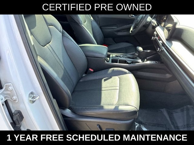 2024 Kia Sorento X-Line EX