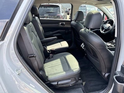 2022 Kia Sorento X-Line EX