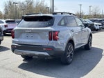 2022 Kia Sorento X-Line EX