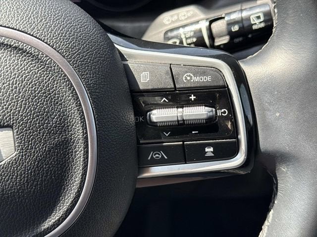 2022 Kia Sorento X-Line EX