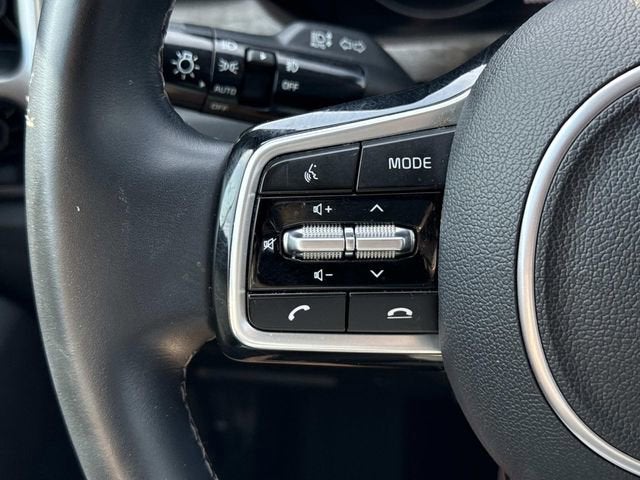 2022 Kia Sorento X-Line EX