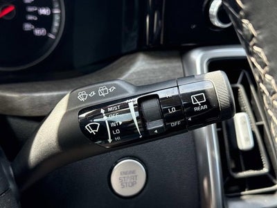 2022 Kia Sorento X-Line EX