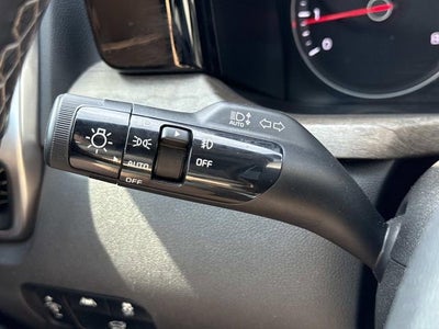 2022 Kia Sorento X-Line EX