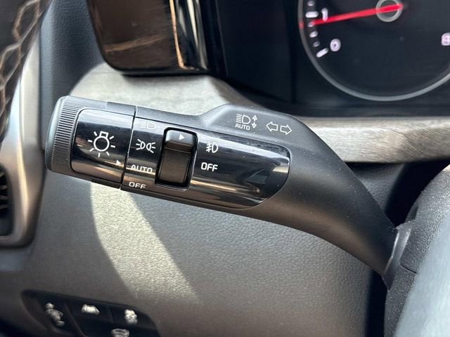 2022 Kia Sorento X-Line EX