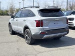 2022 Kia Sorento X-Line EX