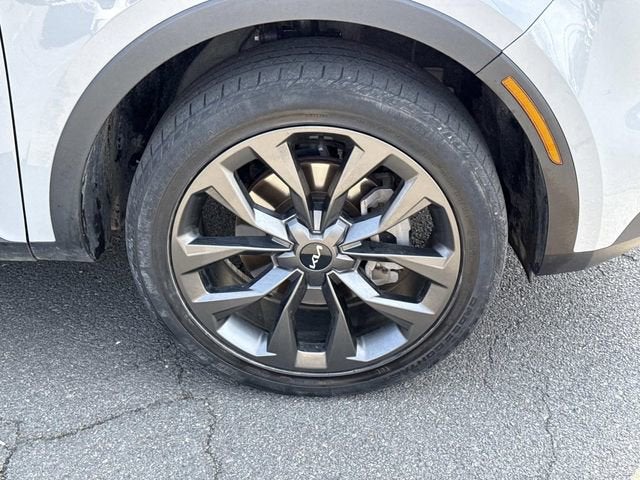 2022 Kia Sorento X-Line EX