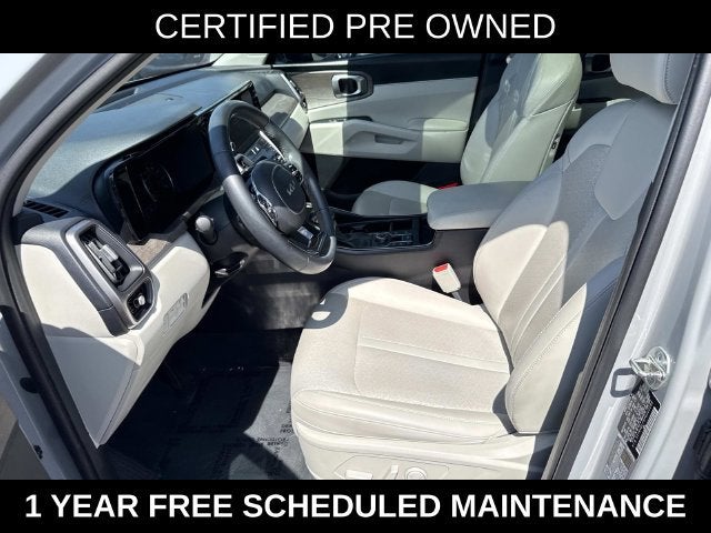 2023 Kia Sorento X-Line EX