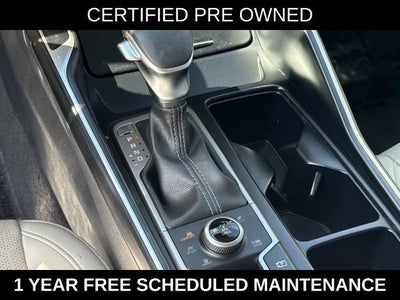 2023 Kia Sorento X-Line EX