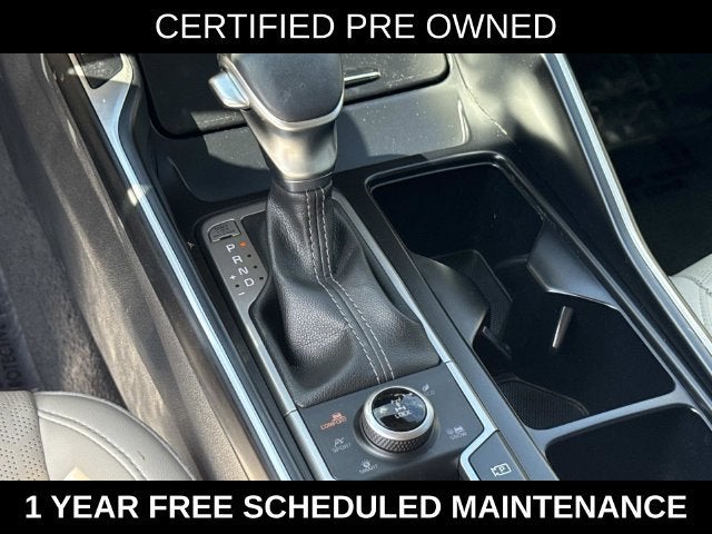2023 Kia Sorento X-Line EX