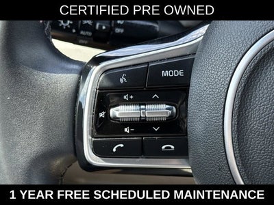 2023 Kia Sorento X-Line EX