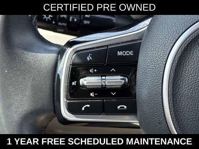 2023 Kia Sorento X-Line EX