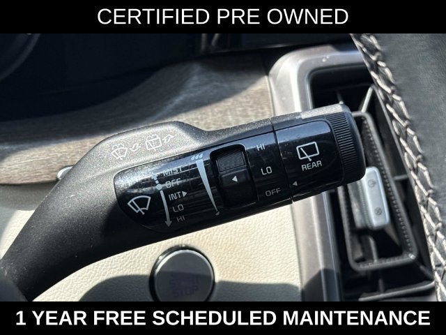 2023 Kia Sorento X-Line EX