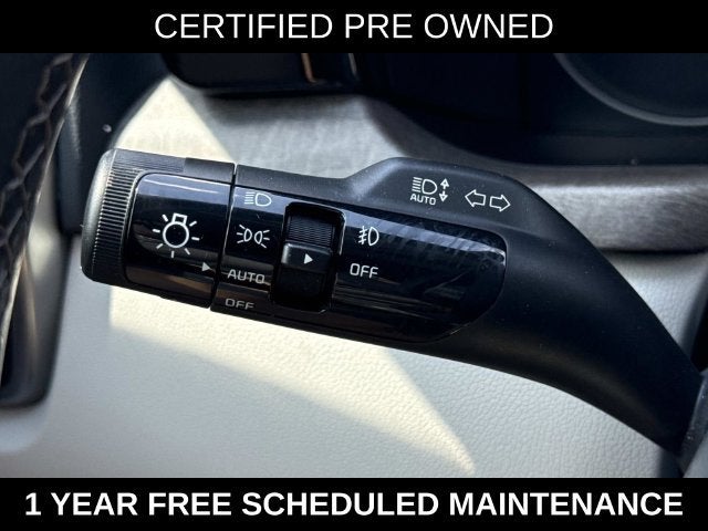 2023 Kia Sorento X-Line EX
