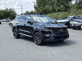 2023 Kia Sorento X-Line EX
